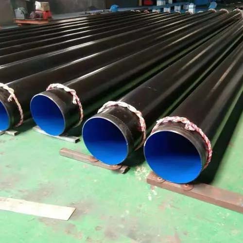 漯河涂塑钢管的施工流程注意事项包括