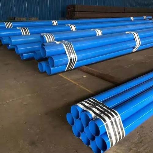 漯河涂塑钢管现货