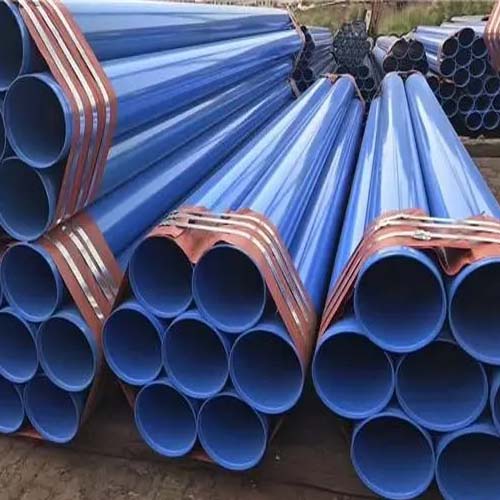 漯河涂塑钢管检测