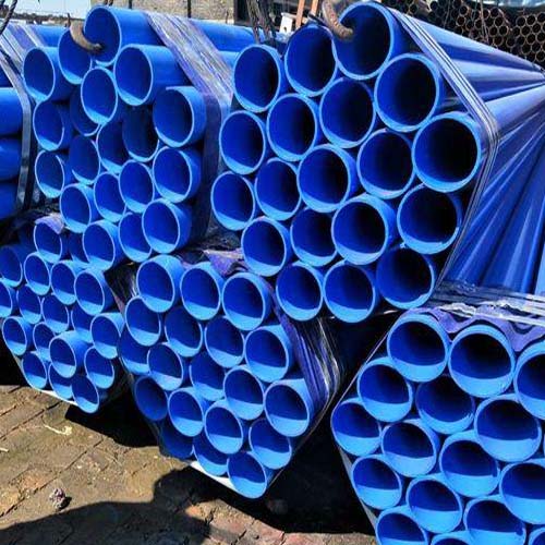 漯河涂塑钢管有效的检测方法有哪些