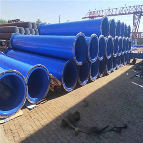 漯河涂塑钢管施工
