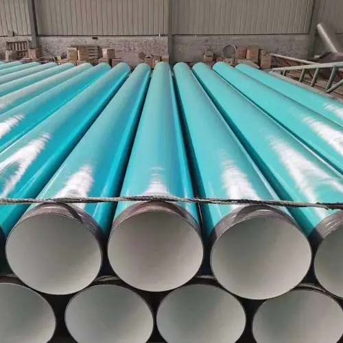 漯河防腐涂塑钢管的执行标准