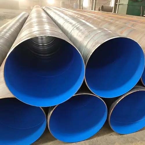 漯河给水涂塑钢管价格