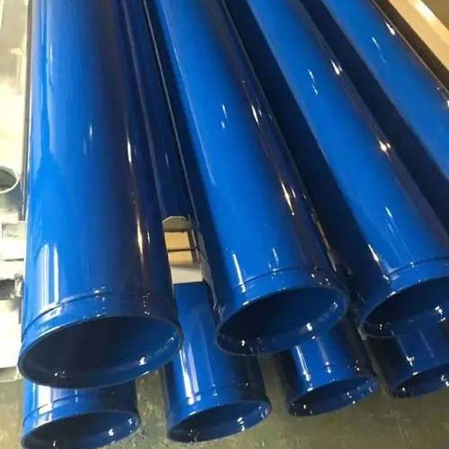 漯河给水涂塑钢管有哪些型号？