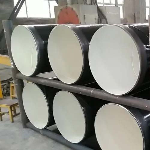 漯河涂塑钢管防腐条件