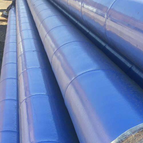 漯河防腐涂塑钢管安装注意事项有哪些？