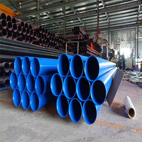 漯河防腐涂塑钢管长度